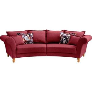 Home affaire Big-Sofa "Tassilo"