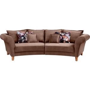 Home affaire Big-Sofa "Tassilo"