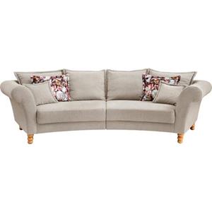 Home affaire Big-Sofa "Tassilo"