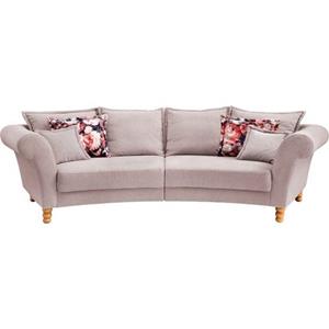 Home affaire Big-Sofa "Tassilo"