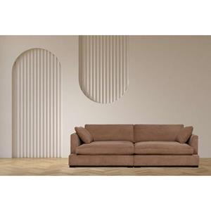 Guido Maria Kretschmer Home&Living Big-Sofa "Annera"