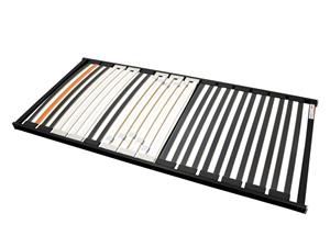 TotaalBED Lattenbodem | 70x200 |  1-persoons