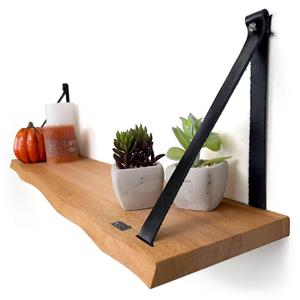 Industrial Living Wandplank Vicky | 