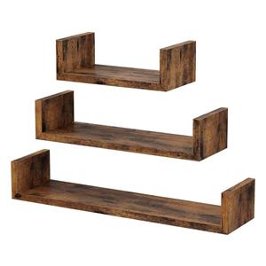 NADUVI Collection Wandplank Kanna | 