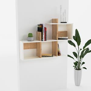 Hannah Home Wandplank Loua | 