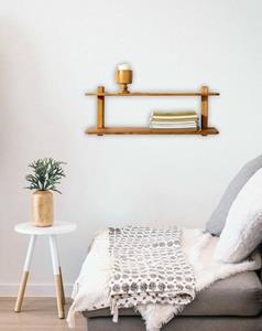 House of Woods Wandplank Ava eikenhout | 