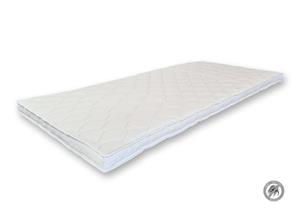 Mahoton Topdekmatras Topaz HR Comfortschuim Medium 140x200 cm