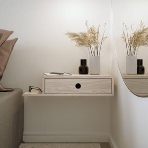 Cozyhouse Wandplank Lindo plank links | 