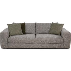 designwerk Big-Sofa "Parma"