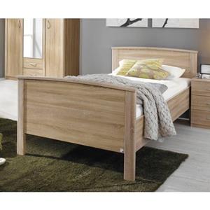 rauch Funktionsbett "Torrent", mit Komforthöhe