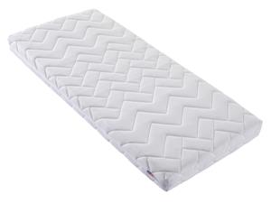 TotaalBED Matras Lotus | 80x200 | Pocketveer |  1-persoons