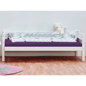 Hoppekids Kinderbett "ECO Dream", (2 tlg., Bett und Matratzen), 70x160, massiv mit Matratze & Bezug