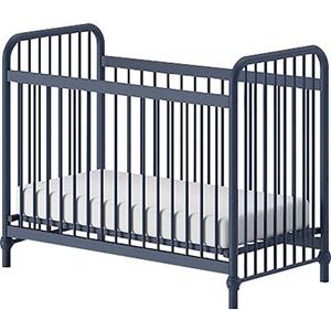 Vipack Kinderbett "Bronxx", aus Metall