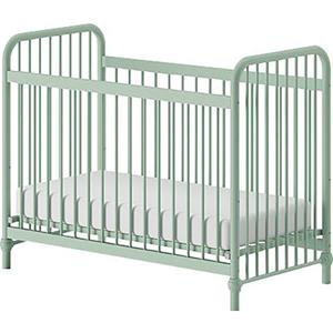 Vipack Kinderbett "Bronxx", aus Metall