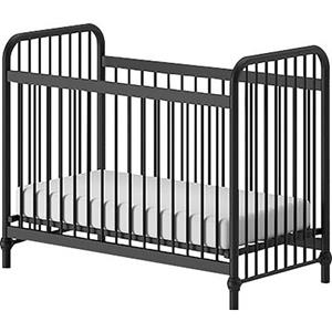 Vipack Kinderbett "Bronxx", aus Metall