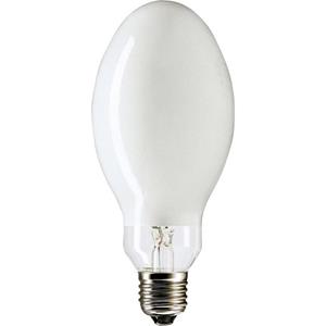 Ontladingslamp E27 52 W Energielabel: G (A - G) Warmwit Ballon 1 stuk(s)