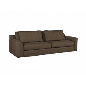 furninova Big-Sofa "Grande Double Day LC", abnehmbarer Hussenbezug, im skandinavischen Design, Breite 236 cm