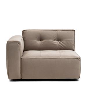 Rivièra Maison Brandon Corner Arm L Light Taupe