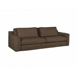 furninova Big-Sofa "Grande Double Day LC", abnehmbarer Hussenbezug, im skandinavischen Design, Breite 266 cm