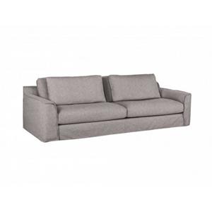 furninova Big-Sofa "Grande Double Day LC", abnehmbarer Hussenbezug, im skandinavischen Design, Breite 266 cm