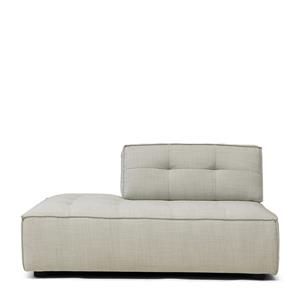 Rivièra Maison Brandon Lounger L Chalk