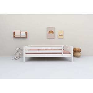 Thuka Einzelbett, Thuka Nordic produziert bei Flexa, incl Rollrost