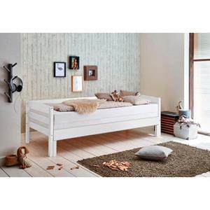 Relita Funktionsbett, mit Lattenrost und Auszug auf 180x200 cm