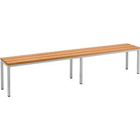 SZ METALL Sitzbank