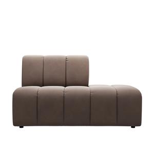 Rivièra Maison Dazzle Lounger R Rich Almond