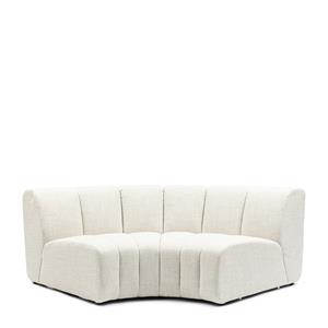 Rivièra Maison Dazzle Corner Round Antique White