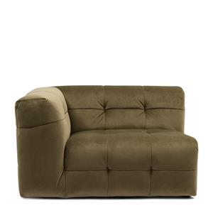 Rivièra Maison The Jones Corner Arm L Soft Jade