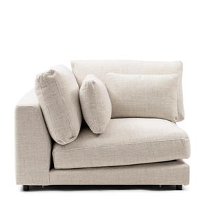 Rivièra Maison Stephen Corner, rich tweed, antique white