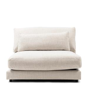 Rivièra Maison Stephen Center, rich tweed, antique white