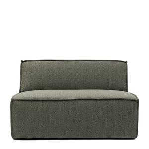 Rivièra Maison Modulaire Bank The Jagger, Zitelement 125cm, Pale Green