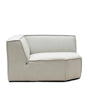 Rivièra Maison The Jagger Corner XL Chalk