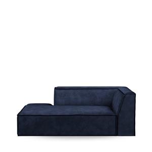 Rivièra Maison The Jagger CL Left Vel EsBlue