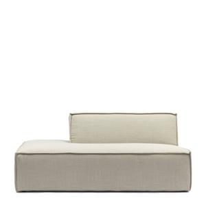 Rivièra Maison The Jagger Lounger L Chalk