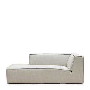 Rivièra Maison The Jagger CL Left Chalk