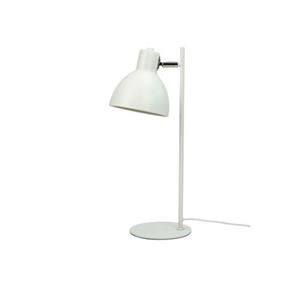Dyberg Larsen Tafellamp Skagen Wit Ø16cm E27