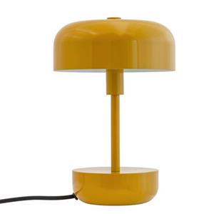 Dyberg Larsen Tafellamp Haipot Curry Ø17cm G9