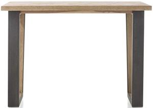 Metalox bartafel 130 x 90 cm (hoogte 92 cm)