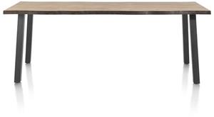 Carreras bartafel - 240x100cm