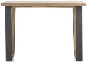 Metalox bartafel 160 x 90 cm (hoogte 92 cm)