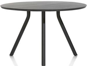 Arvada bartafel -Ø140cm - onyx
