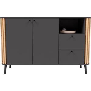 INOSIGN Dressoir Stavanger Breedte ca. 138 cm (1 stuk)