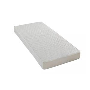 Huisenthuis.nl Matras Delta Soft 80x200 CM - Polyether - 18 cm