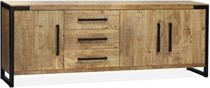 Kopenhagen dressoir - 229cm
