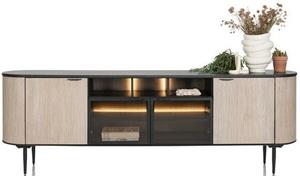 Aramon dressoir - 240 cm