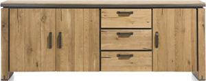 Farmland dressoir - 210 cm