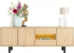 Homestead dressoir - 230 cm